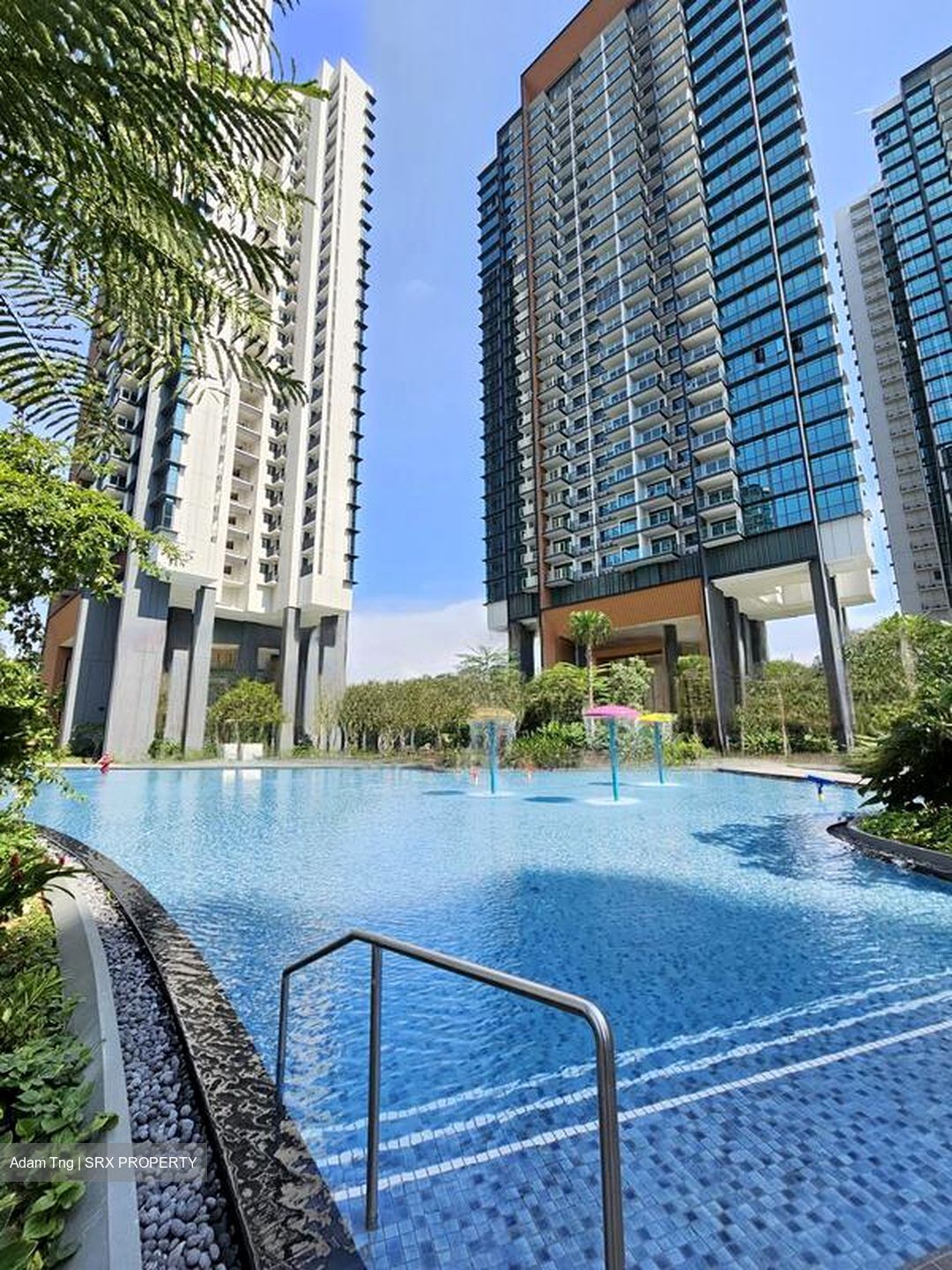 Normanton Park (D5), Apartment #454711241